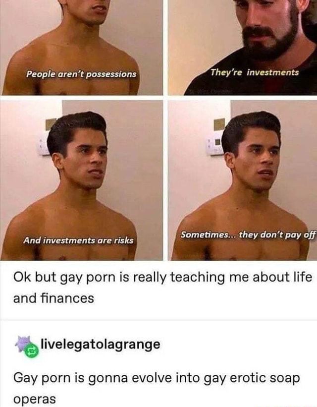 Funny gay porn memes Escorts kennewick wa