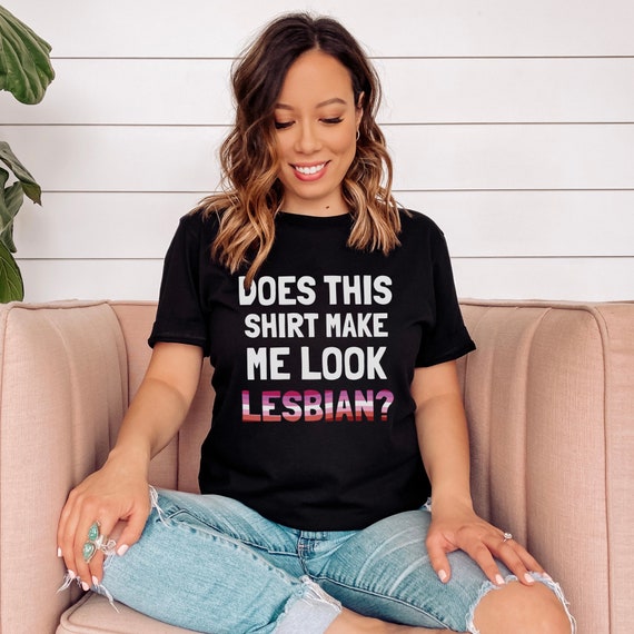 Funny lesbian shirts Diddly asmr porn