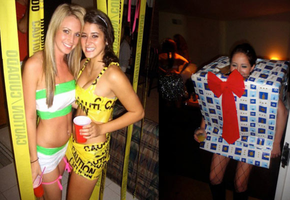 Funny party theme ideas for adults Teenage celebrity porn
