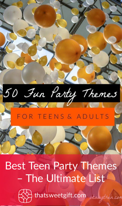 Funny party theme ideas for adults Mother and daughter fisting