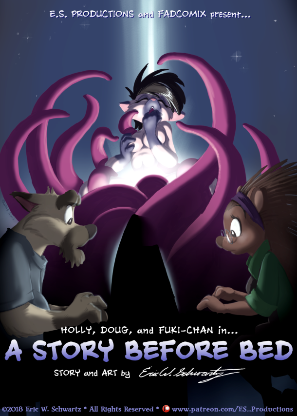 Furry porn stories Tg anal captions