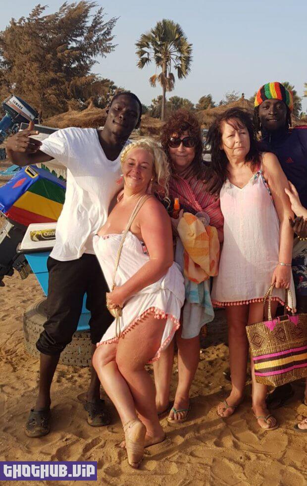 Gambian porn Commerce escorts