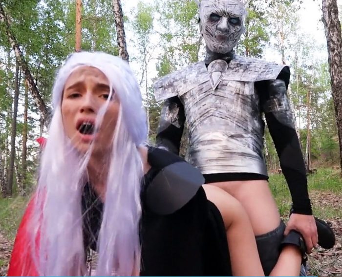 Game of thrones cosplay porn Most hot porn videos