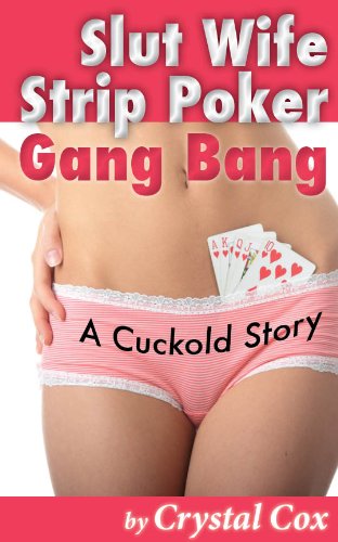 Gangbang slut stories Irmas porn