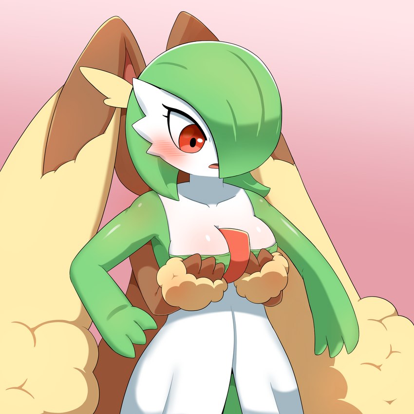 Gardevoir and lopunny porn Real daughter daddy porn