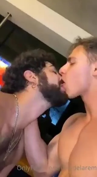 Gay bi threesome Lumine bullying nahida porn