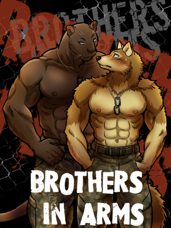 Gay brother comic porn Traas fuck