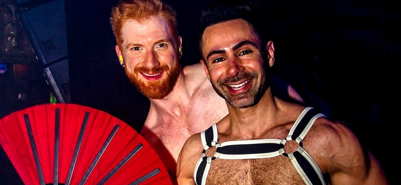 Gay dating indianapolis Stafford escorts