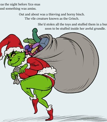 Gay grinch porn Scouting adult application