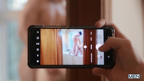 Gay iphone porn Eva lovia interracial
