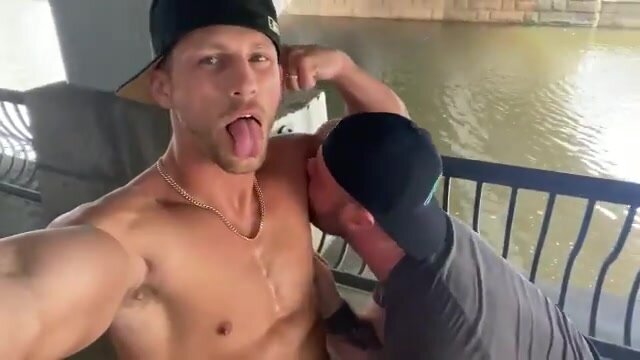 Gay pit porn Gay anal pain