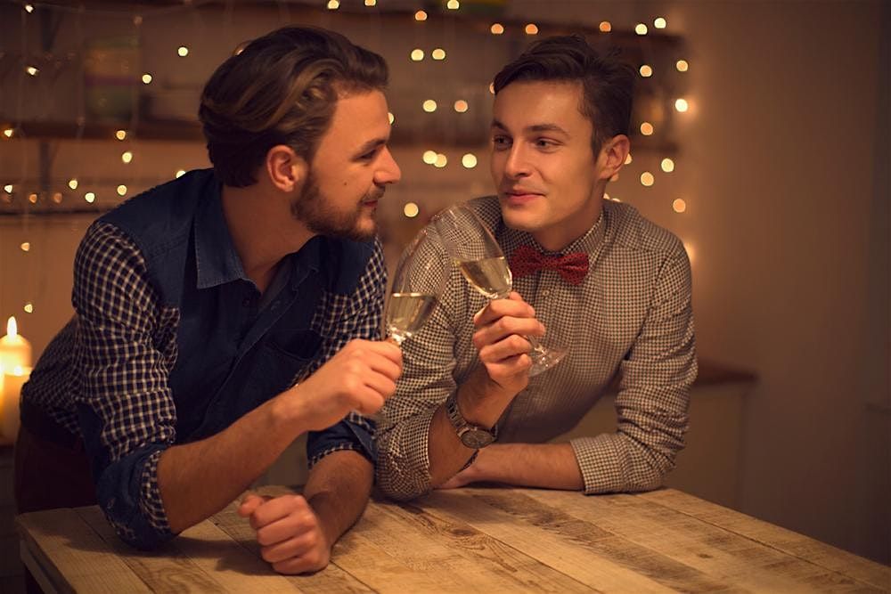 Gay speed dating near me Pain first time porn