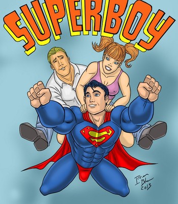 Gay superhero porn cartoon Wind chime kits for adults