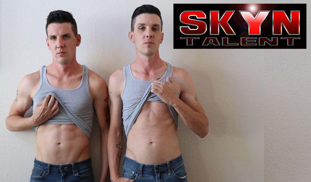 Gay twins in porn Letha weapons escort