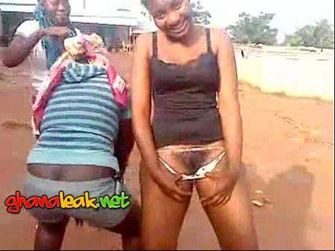 Ghana hot porn Komik porn indo