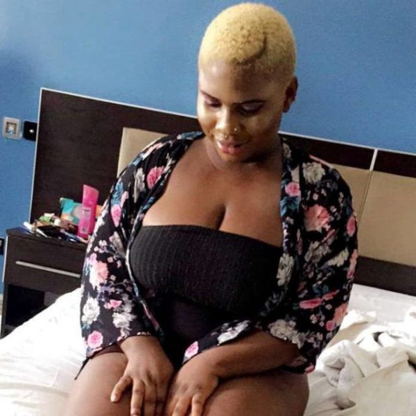 Ghana porn star Porn elizabeth berkley