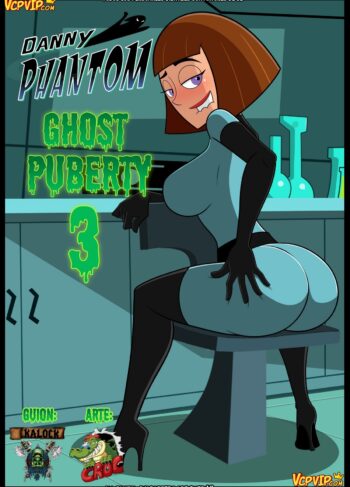 Ghost free porn Wolver peen porn