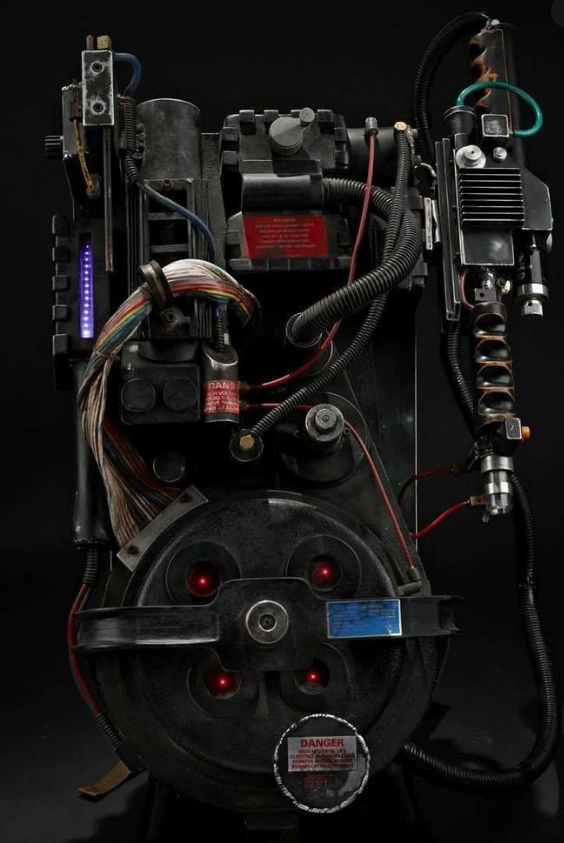 Ghostbusters adult proton pack Opal fortnite porn
