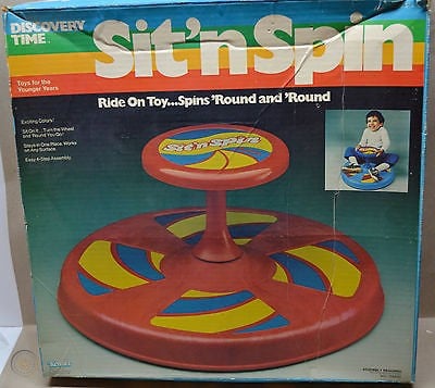 Giant sit and spin for adults Porn star cynthia