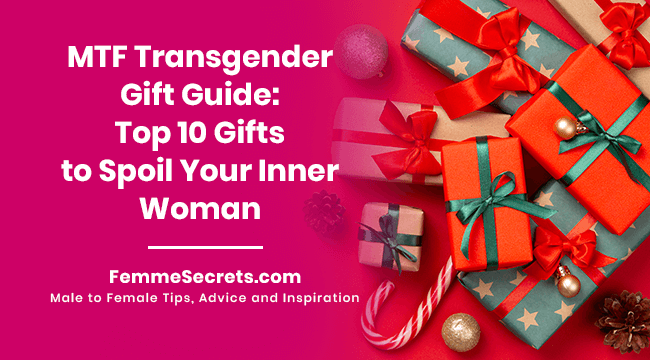 Gifts for transgender woman Data 18 porn