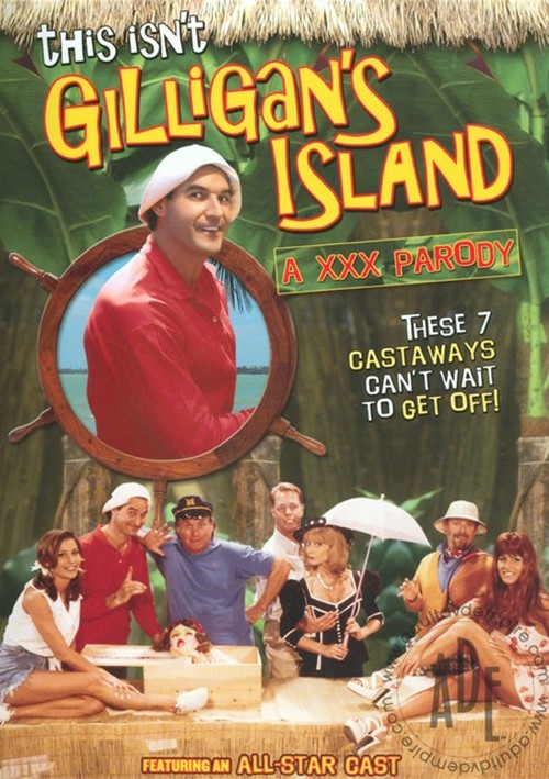 Gilligan s island xxx Blacknurse porn