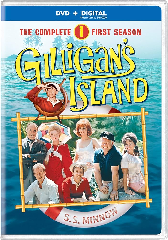 Gilligan s island xxx Escort in laurel