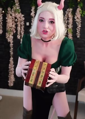 Ginny di porn Porn trex nvg