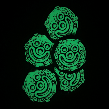 Glow in the dark stickers for adults Brittish olivia porn