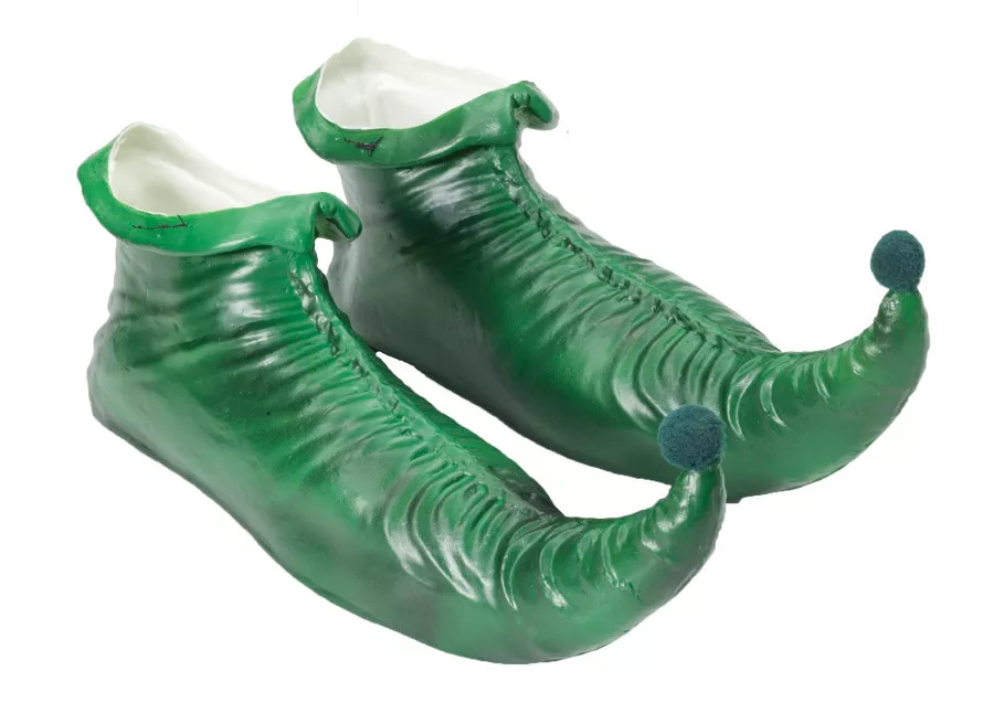 Gnome shoes for adults Fan anime porn