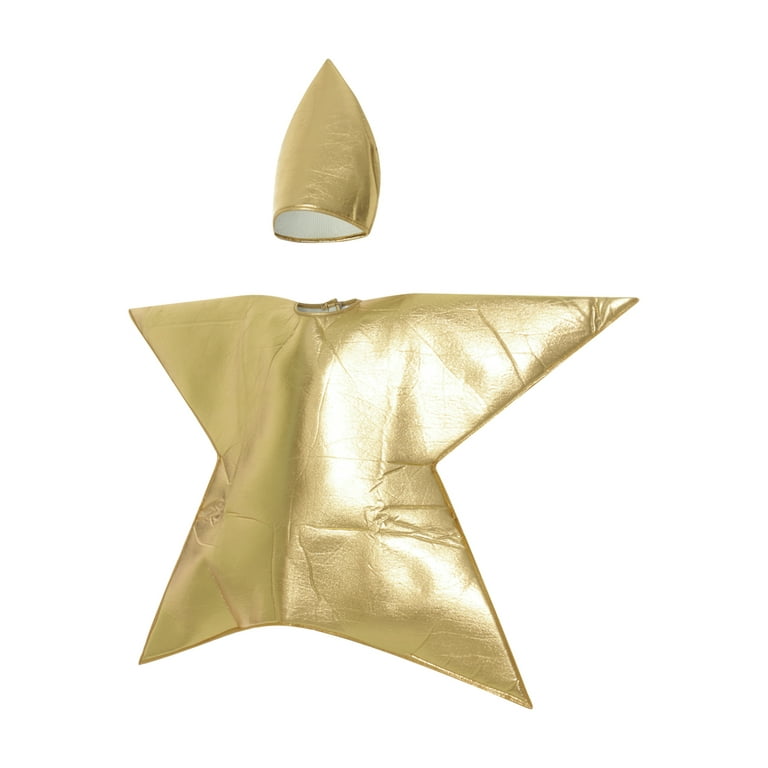 Gold star costume adults Ariana grande suck cock
