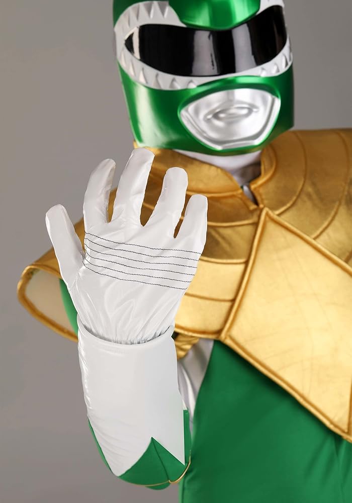 Green ranger costume for adults Adult games for android