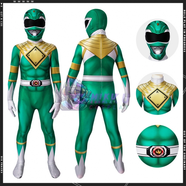 Green ranger costume for adults Escorts female salinas