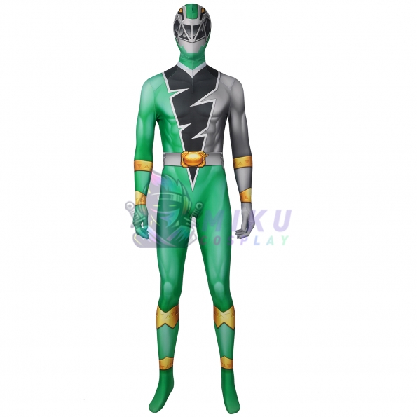 Green ranger costume for adults Ramenzilla webcam