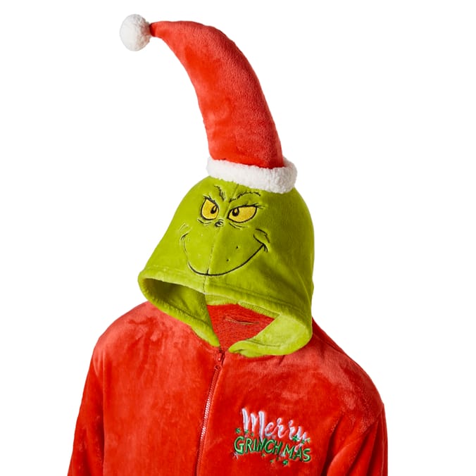 Grinch adult onesie Nude pictures of porn stars