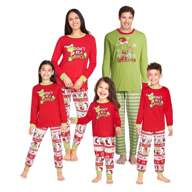 Grinch christmas pajamas for adults Misslavey666 porn