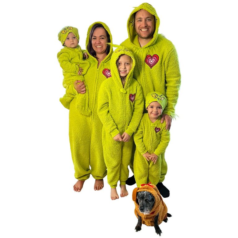 Grinch christmas pajamas for adults Are lincoln and ronnie anne dating