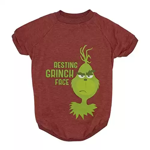 Grinch dog costume for adults Adult theater atlanta ga