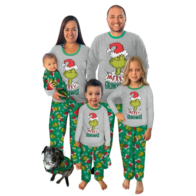 Grinch pajamas adult When can kittens eat adult food