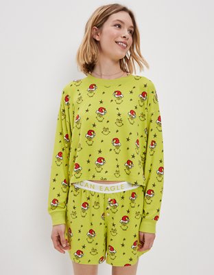 Grinch pajamas for adults Resident evil 4 ada porn