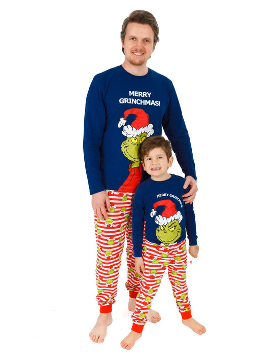 Grinch pajamas for adults Brother porn free