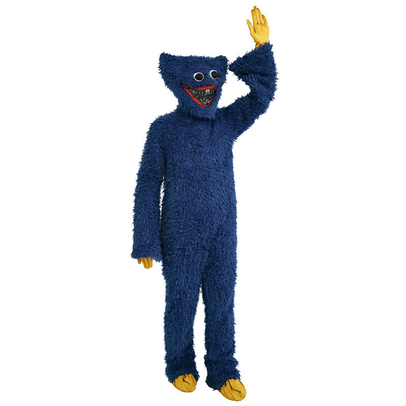 Grover costume adult San carlos escort