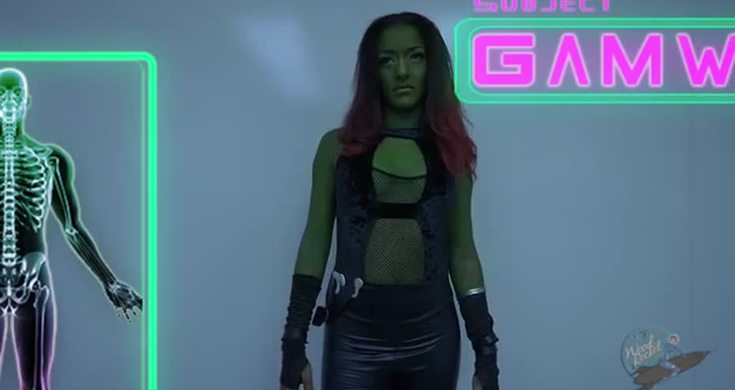 Guardians of the galaxy and other porn parodies Instinct dating app