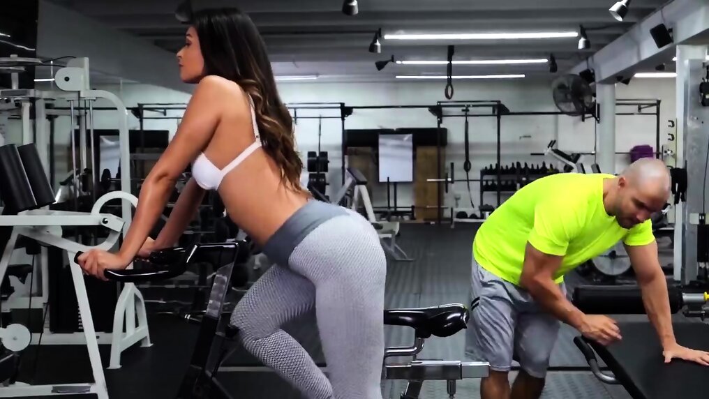 Gym exercise porn Napa ca escorts