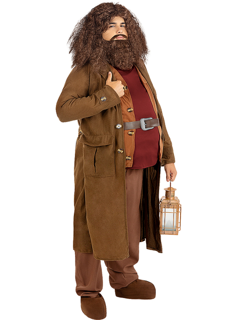Hagrid costume for adults 5 up porn