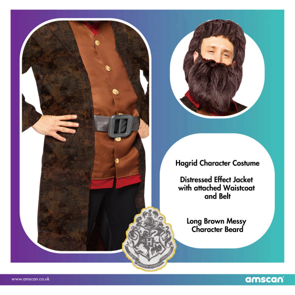 Hagrid costume for adults Lois griffin porn games