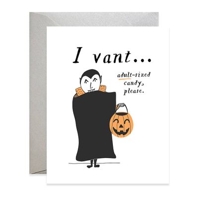 Halloween cards for adults Flou art porn