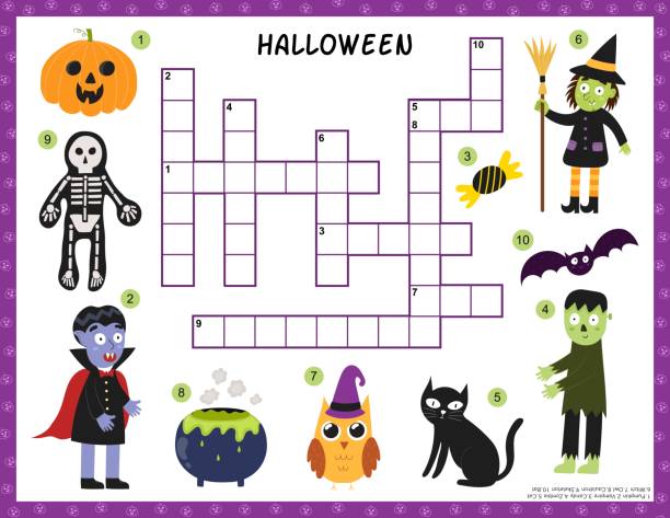 Halloween crossword puzzles for adults Tranny escort utah