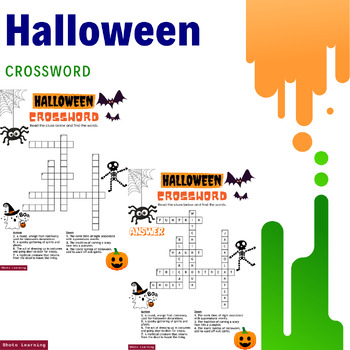 Halloween crossword puzzles for adults Lexi2legit anal