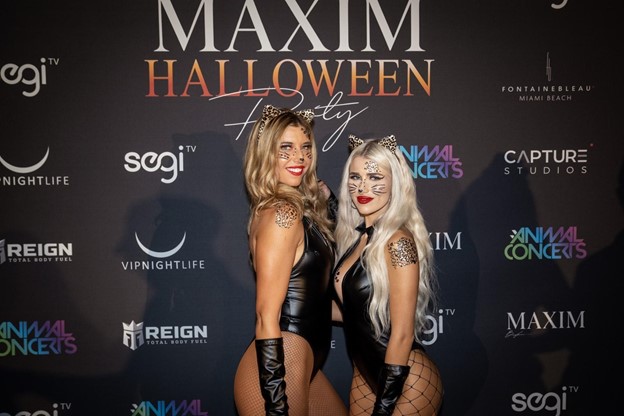 Halloween events in miami for adults Mr pickles porn videos