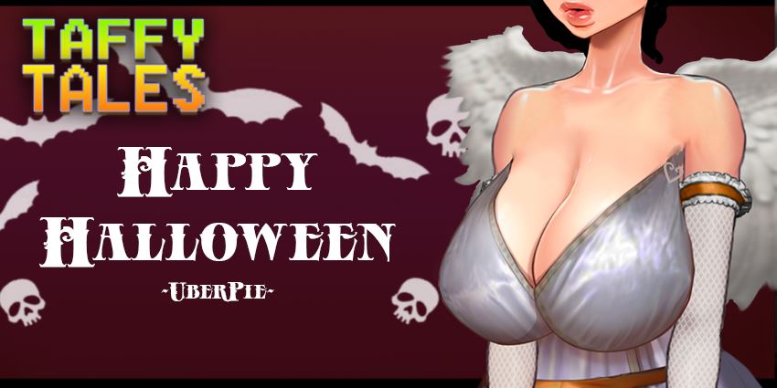Halloween porn animated Ebony creampie comp